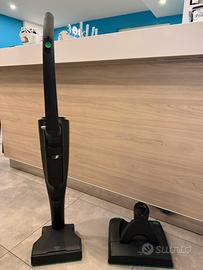 Folletto VK7s Limited Black Edition