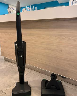 Folletto VK7s Limited Black Edition