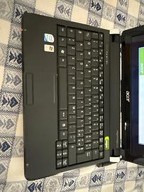Pc acer one
