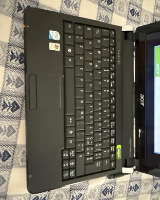 Pc acer one
