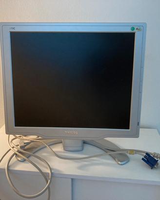 Monitor pc