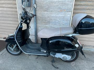 Vespa 125 granturismo 2006