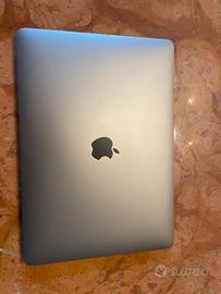 Macbook Air Retina 13 pollici