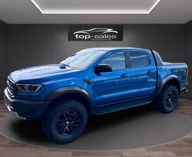 Ford Ranger Raptor 2.0 TDCi aut. 213CV DC 5 posti 