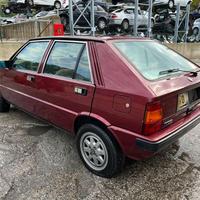 Lancia delta lx 1.3 (1988) solo per ricambi