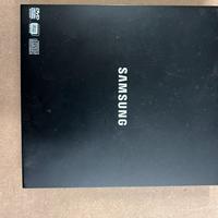 Lettore cd esterno per pc SAMSUNG
