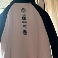 Felpa nike air max