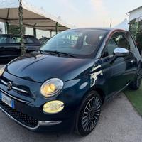 Fiat 500 1.2 BENZINA-GPL 2019 NUOVA GARANZIA