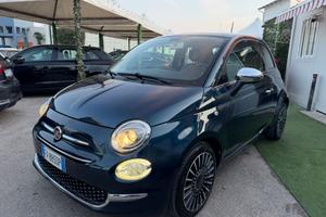 Fiat 500 1.2 BENZINA-GPL 2019 NUOVA GARANZIA