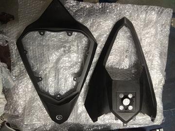 Ricambi originali Yamaha r6 2008/2015