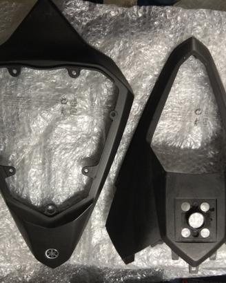 Ricambi originali Yamaha r6 2008/2015