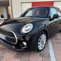 Mini 1.5 One Baker Street 48.768 km!