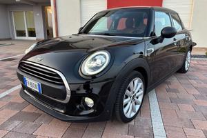 Mini 1.5 One Baker Street 48.768 km!