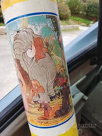 poster carta da parati per cameretta 