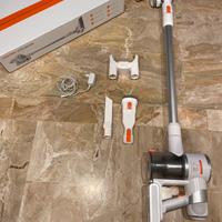 Aspirapolvere senza fili