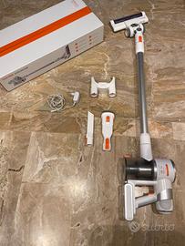 Aspirapolvere senza fili