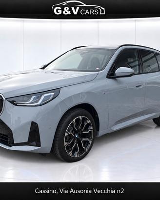 BMW X3 20D M-Sport X-Drive 197CV*PANORAMA*HARMAN K