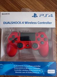 joystick Originale Sony Ps4 Nuovissimo 