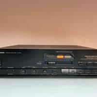 PIONEER : ampli Stereo Hi-Fi, mod.  A X-430, JAPAN