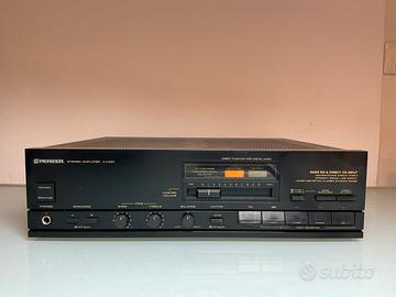 PIONEER : ampli Stereo Hi-Fi, mod.  A X-430, JAPAN