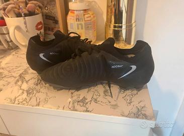 Scarpini phantom acc