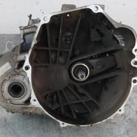 JVF7 CAMBIO MAN 6M HONDA FR-V (BE) 2.2 D 16V MAN 6