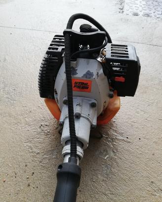 Decespugliatore Stihl 