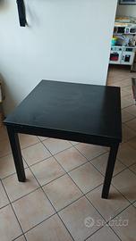 Tavolo cucina 90x90 allungabile Ikea Bjursta