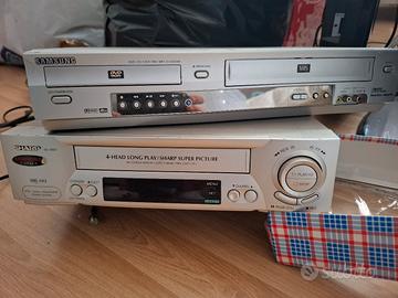 DVD recorder
