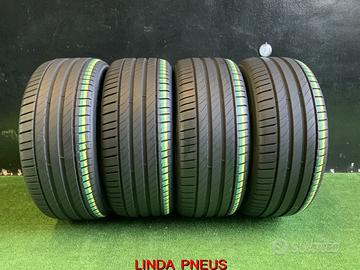 4 GOMME 235/45/17 KLEBER ESTIVE 90%