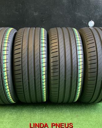 4 GOMME 235/45/17 KLEBER ESTIVE 90%
