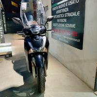 Honda SH 125 ABS