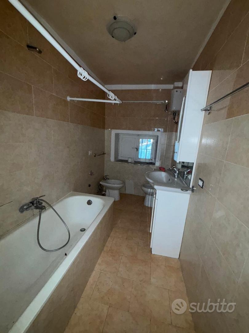 Appartamento – Torre Annunziata, Torre Centrale - Altro