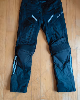 Pantaloni donna Clover light pro