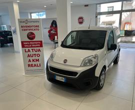 FIAT FIORINO CARGO SX 1.3MJ 95CV E6D-TEMP