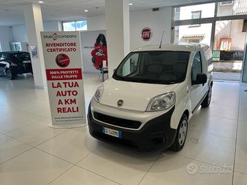 FIAT FIORINO CARGO SX 1.3MJ 95CV E6D-TEMP