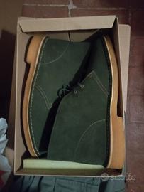 scarpe Clarks 