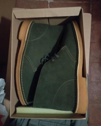 scarpe Clarks 