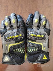 Guanti moto Dainese