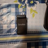 volante serafim