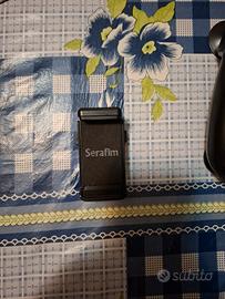 volante serafim