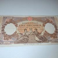 Vecchie Lire 