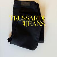 Trussardi Jeans neri donna taglia 42