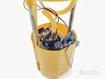 169A1000 POMPA CARBURANTE FIAT 500 Serie 1248 dies