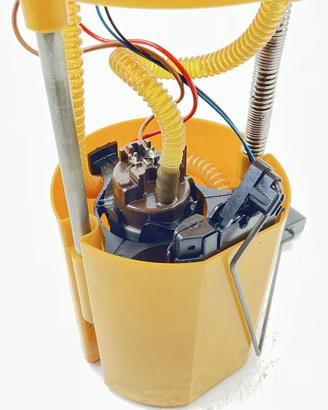 169A1000 POMPA CARBURANTE FIAT 500 Serie 1248 dies