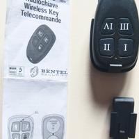 Bentel telecomando arc 20