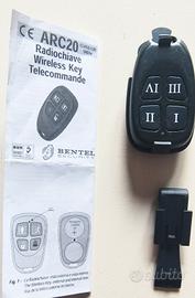 Bentel telecomando arc 20