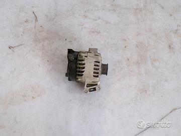 Alternatore Ford Ka Plus 2018 1.2 benzina