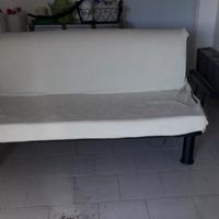DIVANETTO LETTO MATRIMONIALE