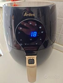 friggitrice Ardes 5lt